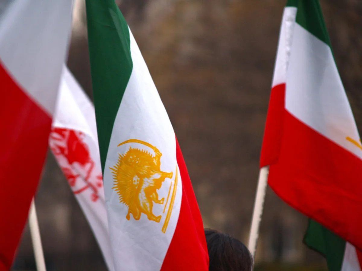 Militarization of Iranian state: Pasdarans absorb civilian power