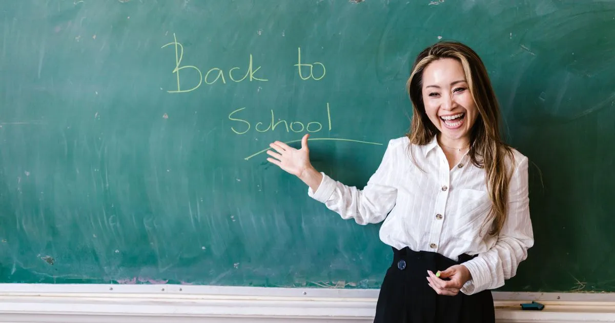 Teacher's survival highlights importance of community blood donation networks