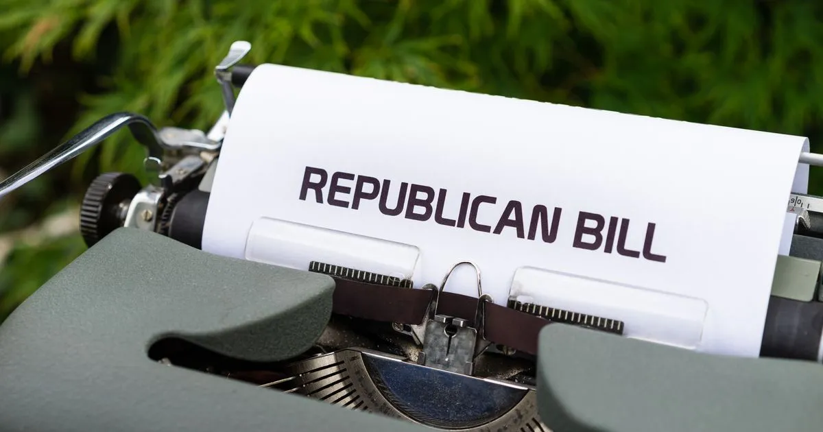 Republican collapse creates historic opportunity for Democratic governance