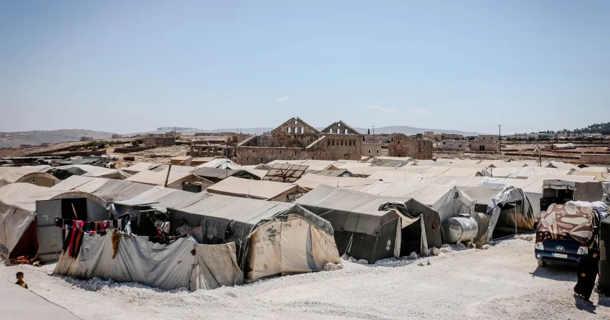 Middle East in Crisis: Civilians Suffer as Powers Militarize the Region