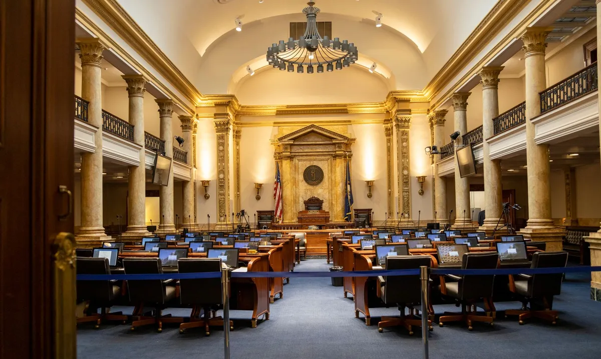 Italian Senate exposed for inadequate security and inappropriate password practices