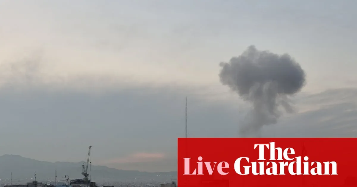 Trump abandons alliances while Middle East escalates uncontrolled