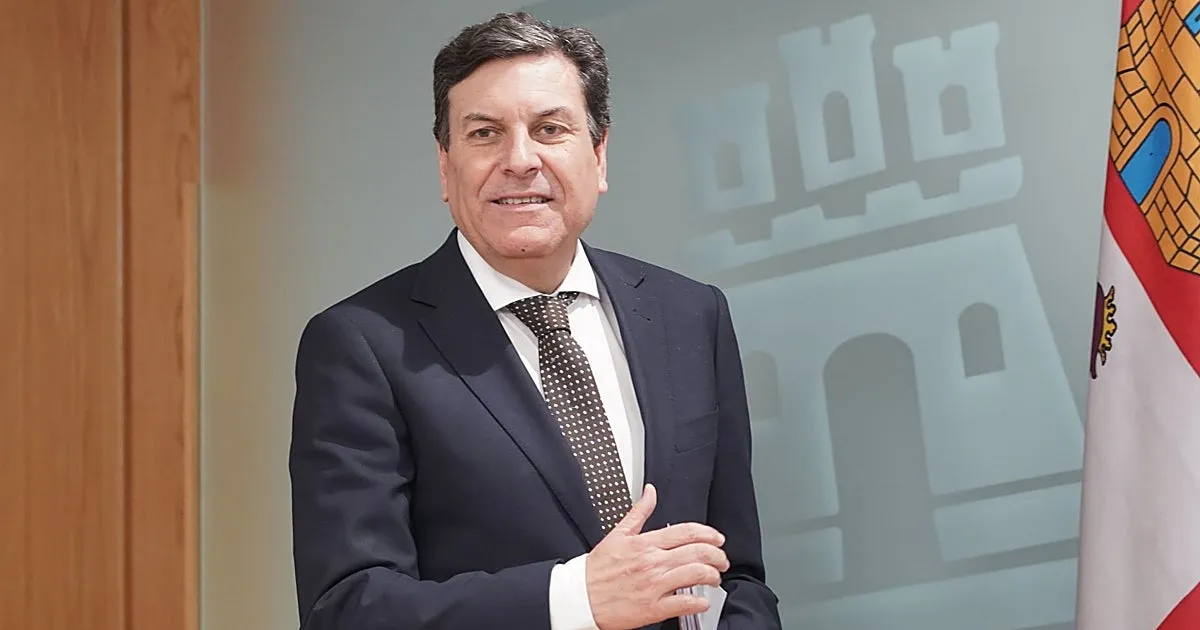 Castile and León invests 170 million to protect vulnerable workers
