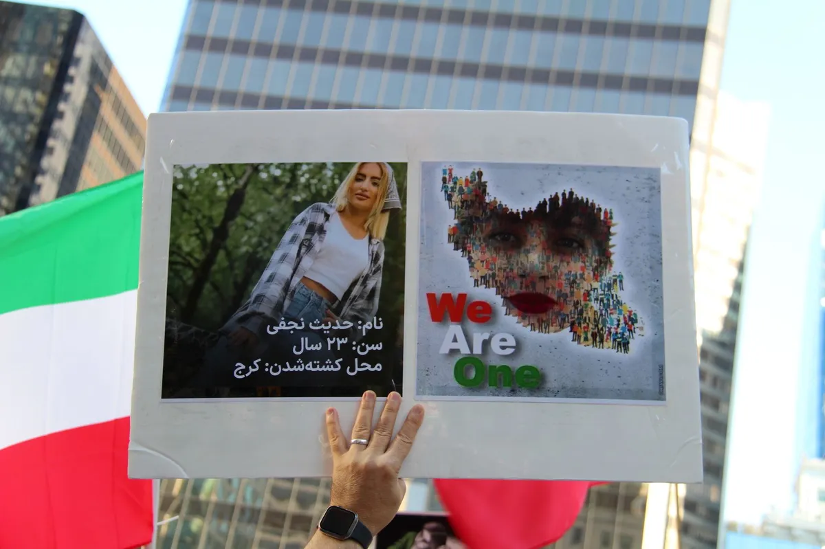 Western pressure on Iran escalates amid rising commercial tensions