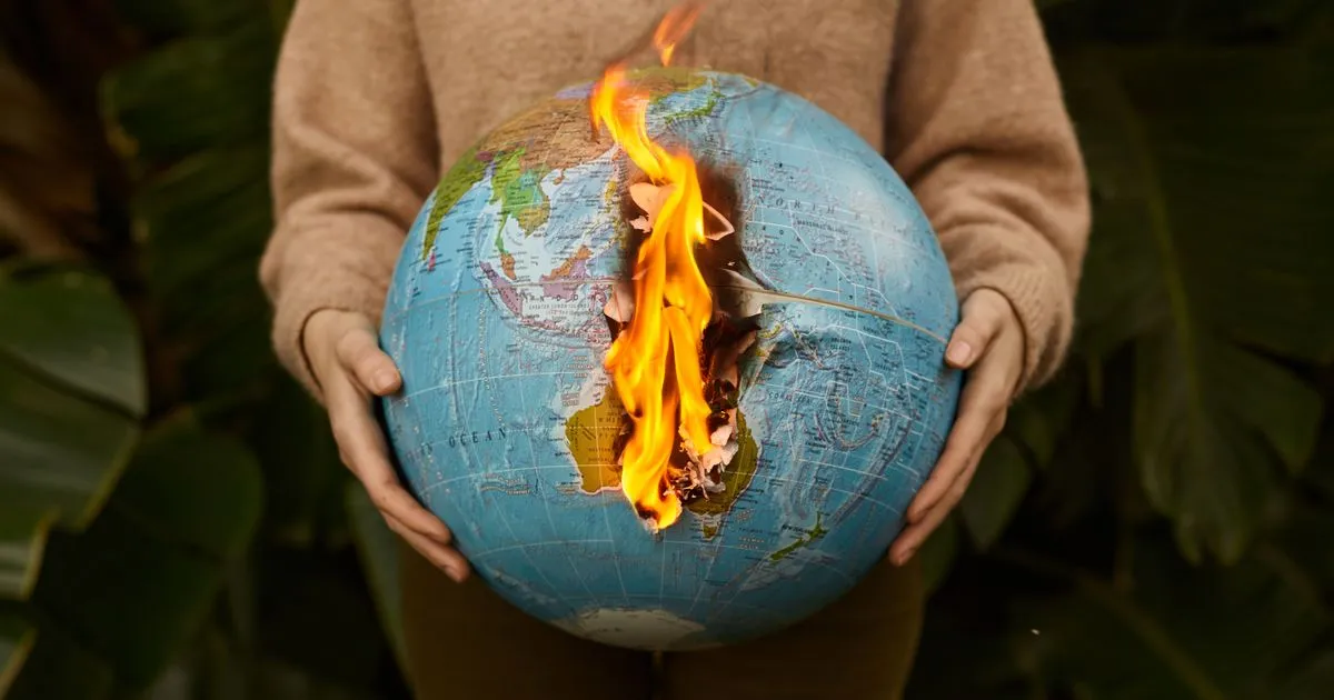 Global rivals respond to US pressures with counter-hegemonic strategies