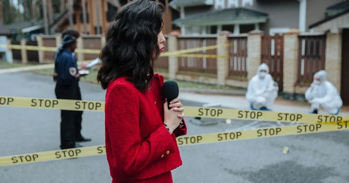 Journalist exposes state neglect of stroke survivors and disability rights