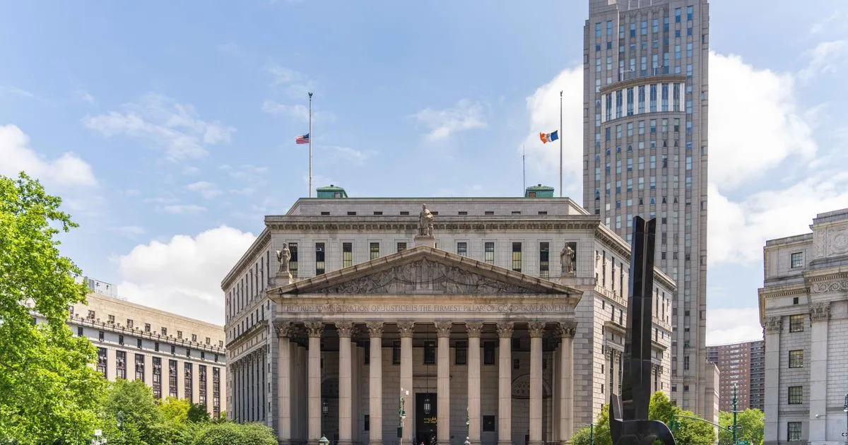Supreme Court Hears Birthright Citizenship Executive Order Challenge