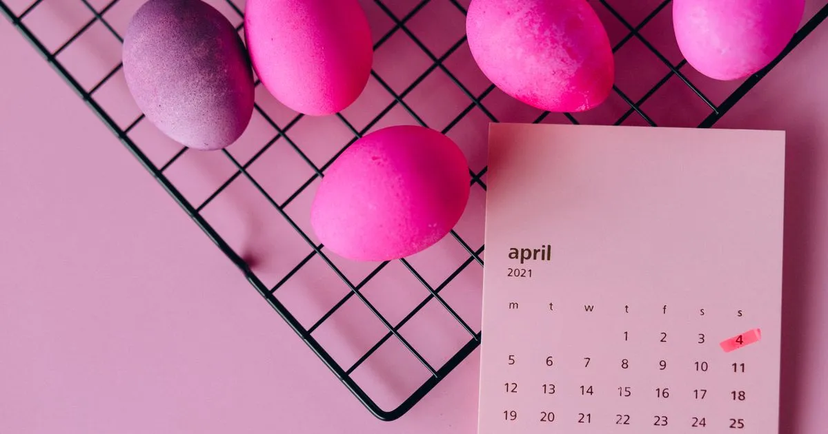 EPM MORNING BRIEFING — April 05, 2026