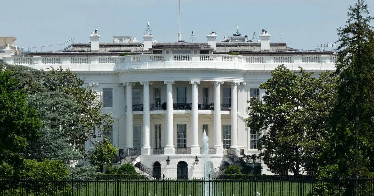 White House Faces Demands For Greater Health Transparency