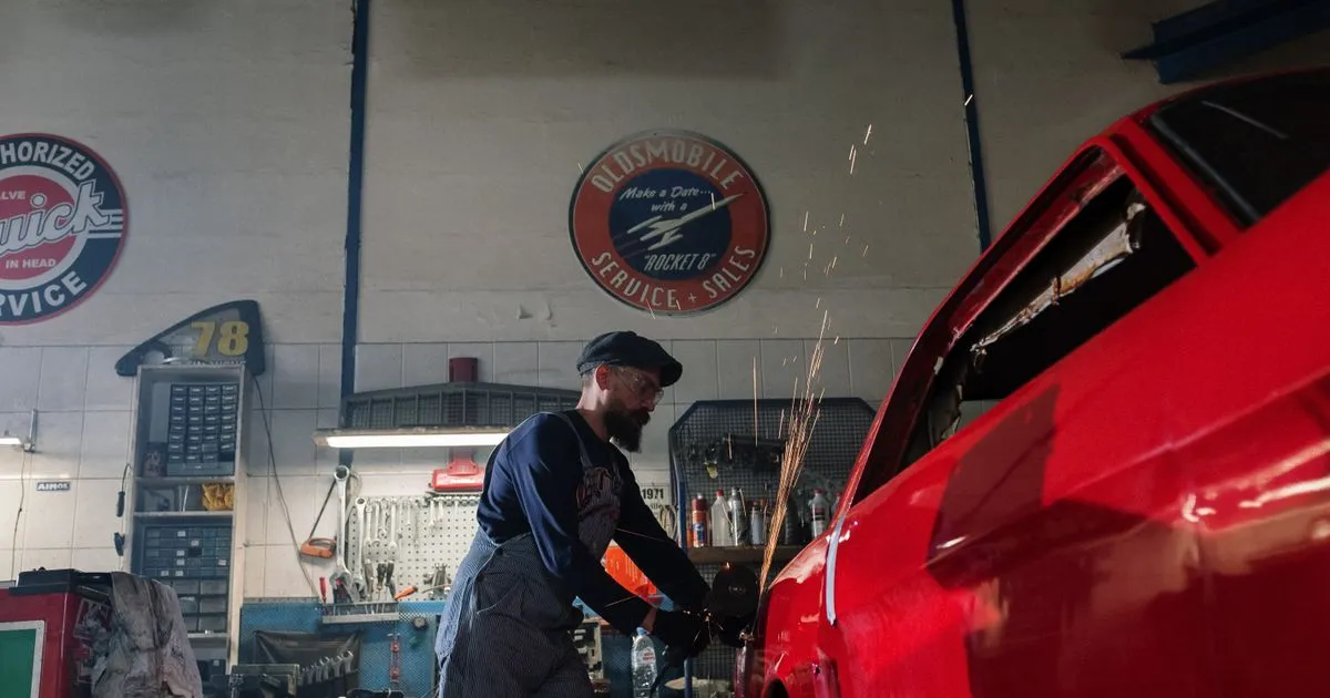 U.S. Auto Tariffs on Canada: One Year Assessment