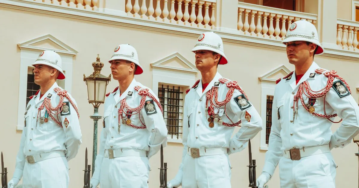 Military Officials Weaponize Religious Narrative in Operations