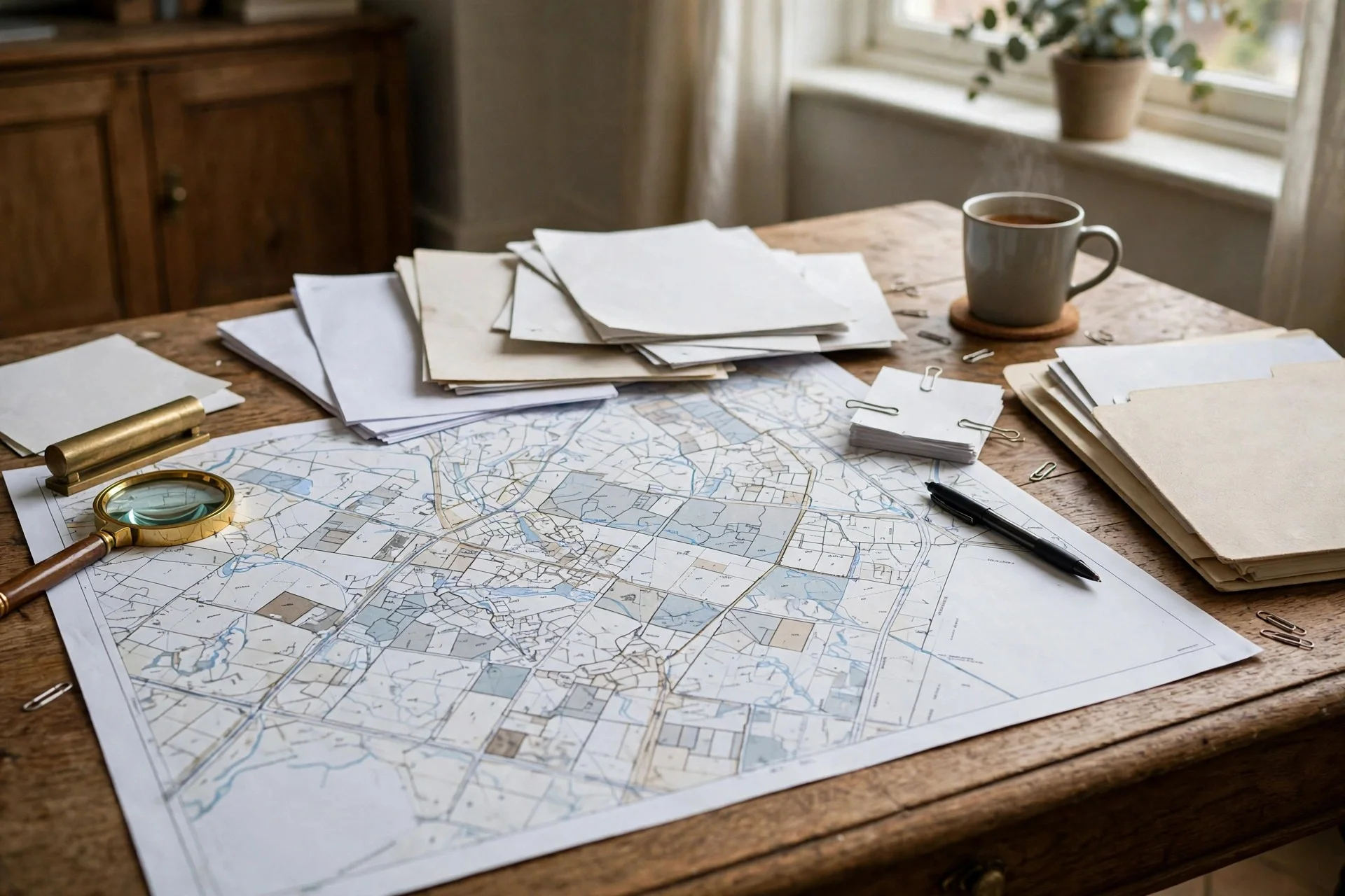New guide 84 sheds light on contractual control over land