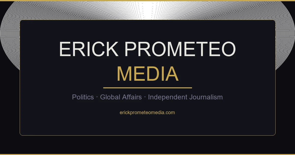 EPM Media — identidad editorial