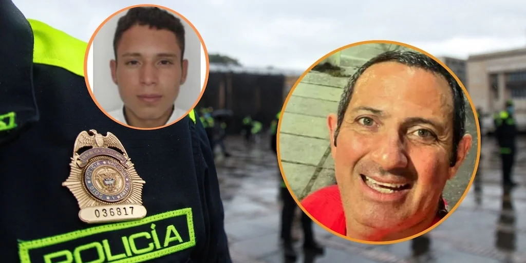 Imagen difundida de Isaac Daniel Rodríguez García, el más buscado por homicidio en Bogotá
