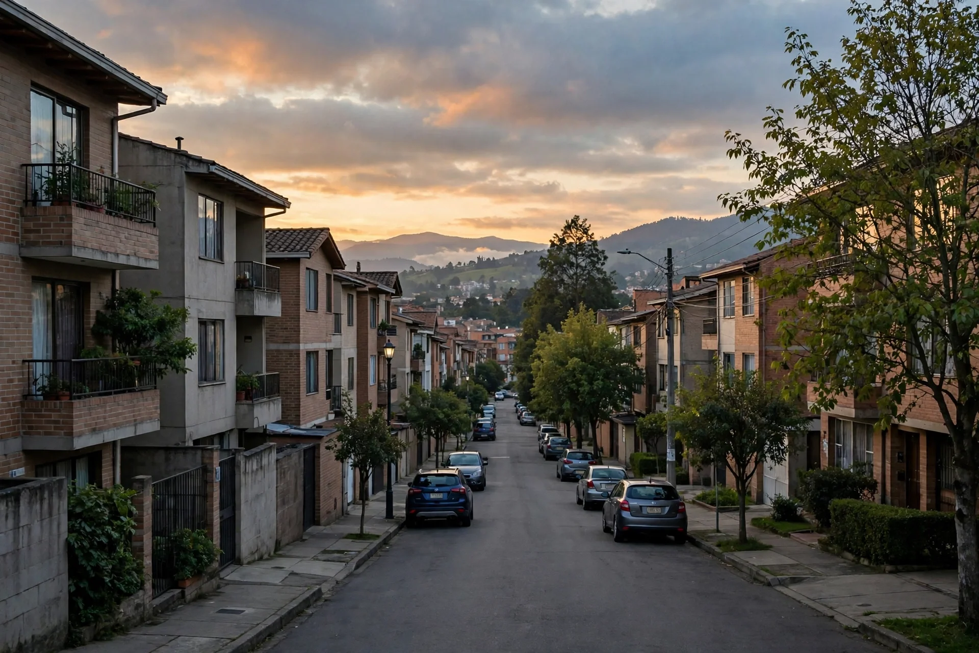Former son-in-law arrested in Bogotá killing of elderly couple