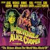 El grupo original de ALICE COOPER se reúne después de más de 50 años para hacer un nuevo álbum de estudio «THE REVENGE OF ALICE COOPER». Se lanzará el 25 de Julio a través de earMUSIC y ya está disponible el primer single “BLACK MAMBA” con ROB